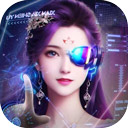 人人摸摸人人操图